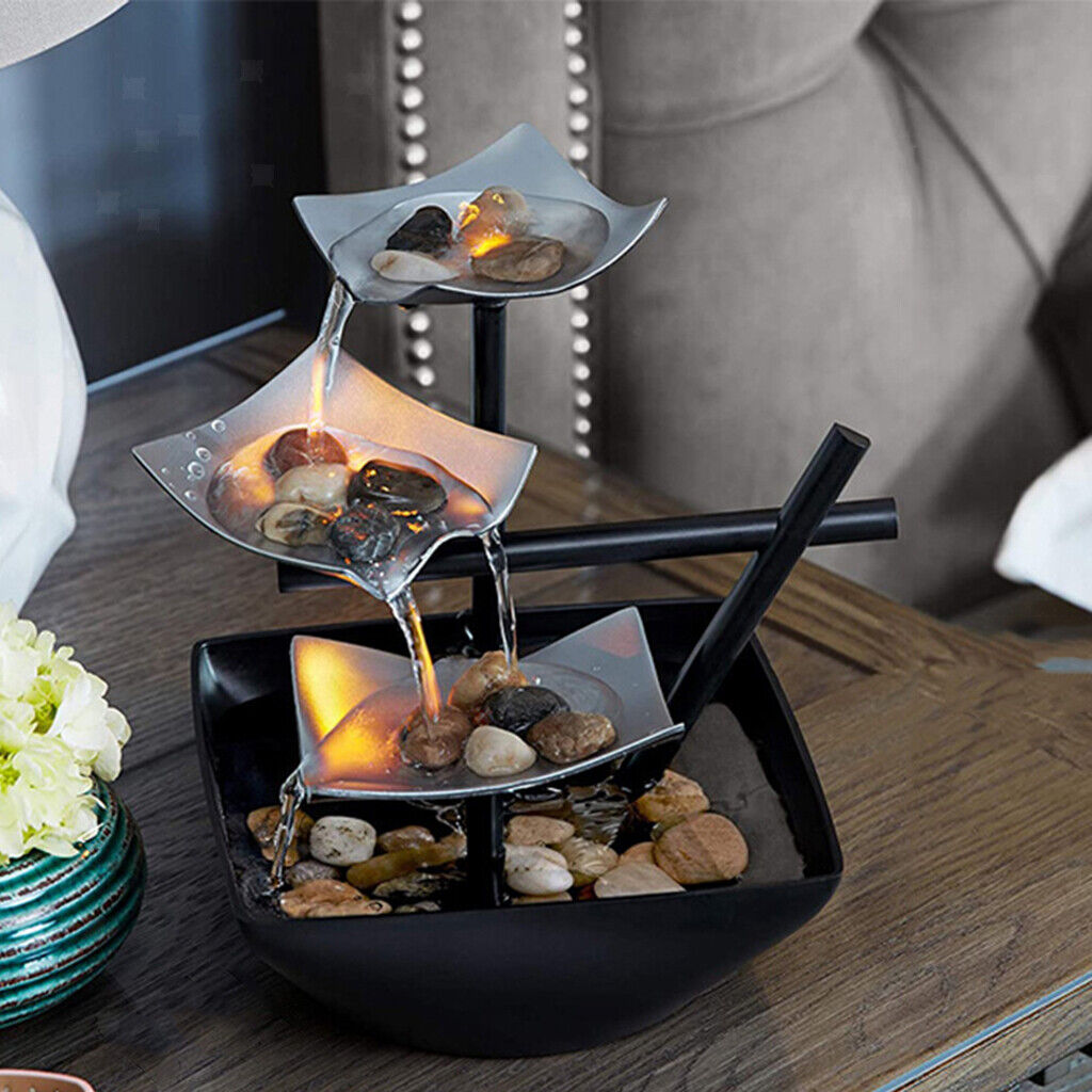 BambooFall – The Soothing Game of Light & Water