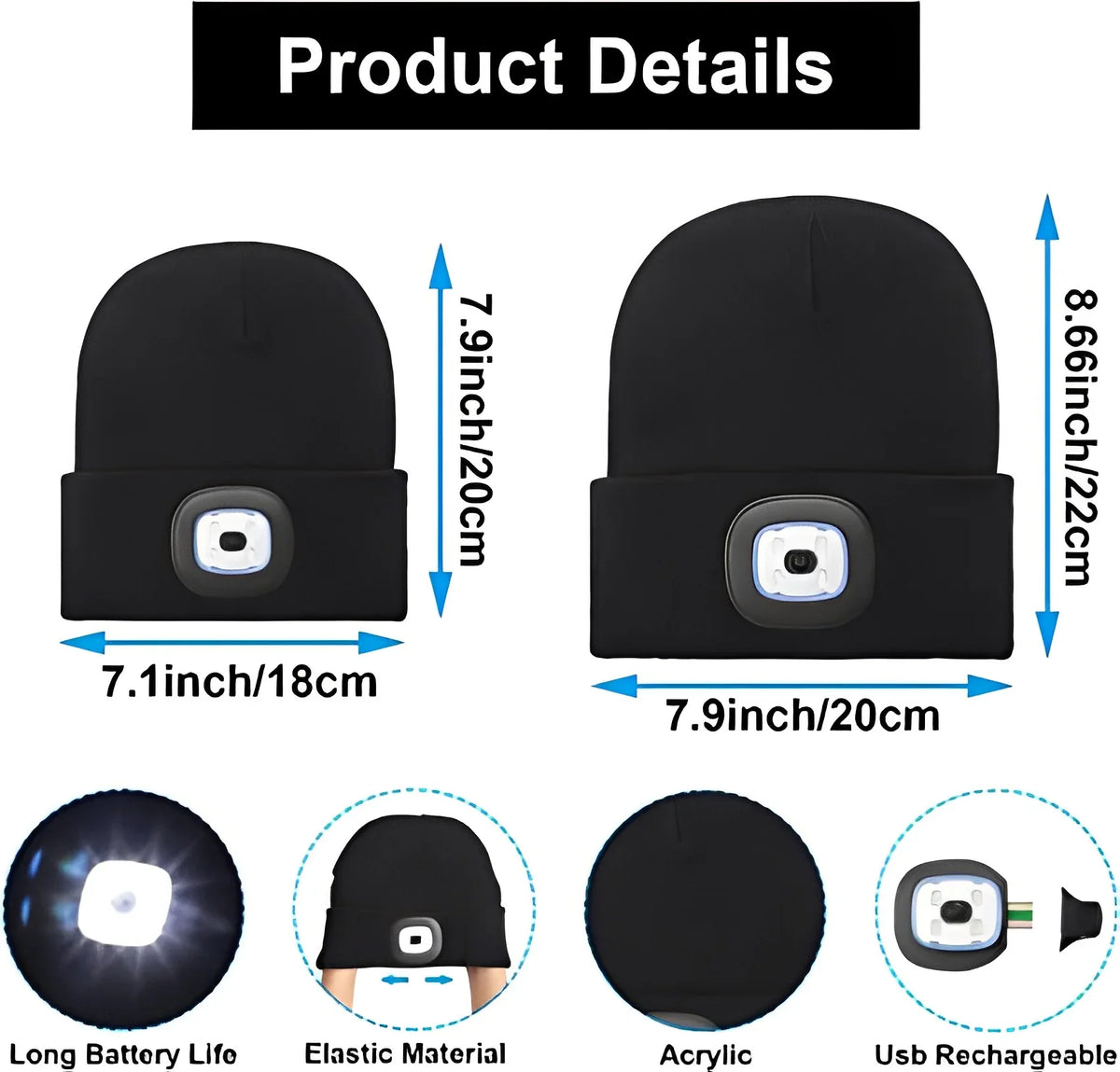 SummitLumen – Stay Warm and Radiant Everywhere