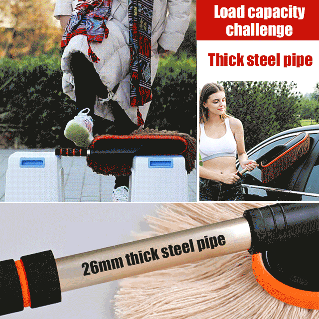 AutoSweep Pro – Dust-Free Cleanliness in Seconds