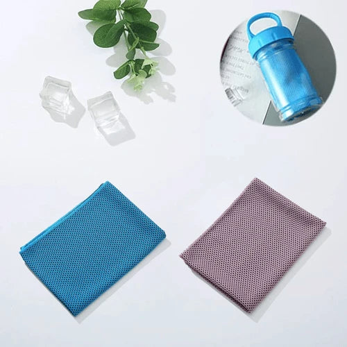 1+1 FREE | CoolVibe - Instantly Beat Heat and Stay Refreshed Everywhere