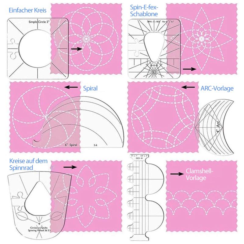 StitchFast – Sew Like a Pro in Seconds