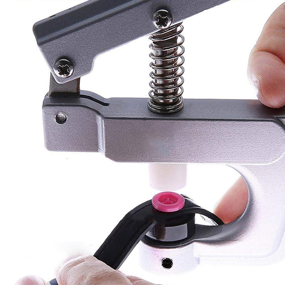 SnapMaster – Your All-in-One Set for Perfect Snap Fasteners