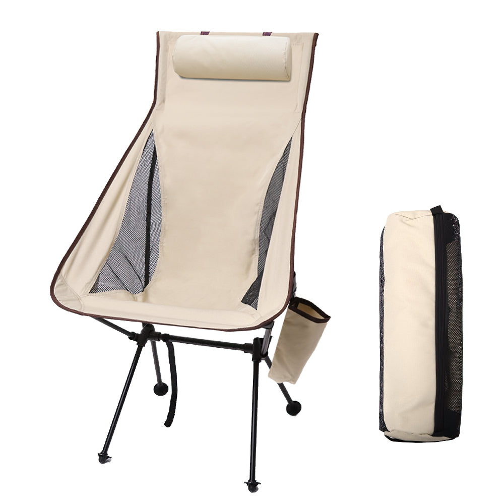 FeathraLite - Ultimate Lightweight Comfort for On the Go