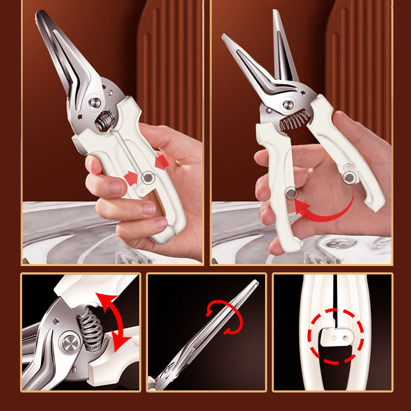 SliceGrip – Effortlessly cut like a pro