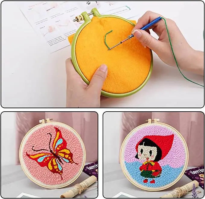 BrassEase – Sewing with Ease & Precision!