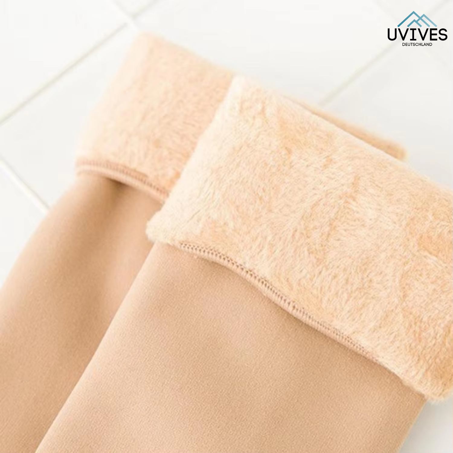 4+4 FREE | CozyFeet – Socks That Really Keep You Warm!
