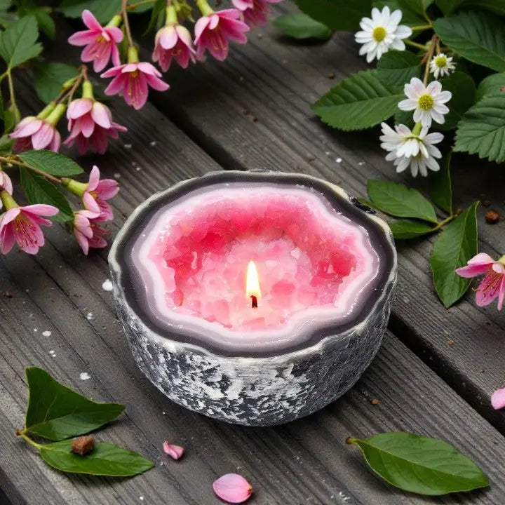 CalmaGlow - Instantly Transform Any Room into a Peaceful Sanctuary