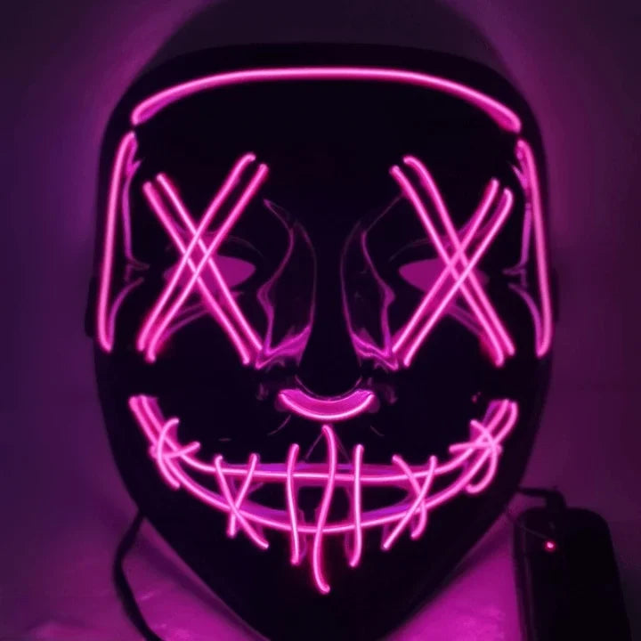 CyberGrim – Scare all night effortlessly