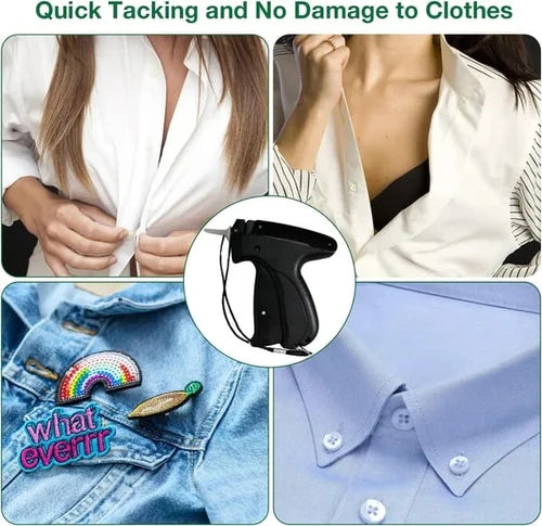 StyleFix – Your Quick Savior for Every Outfit!