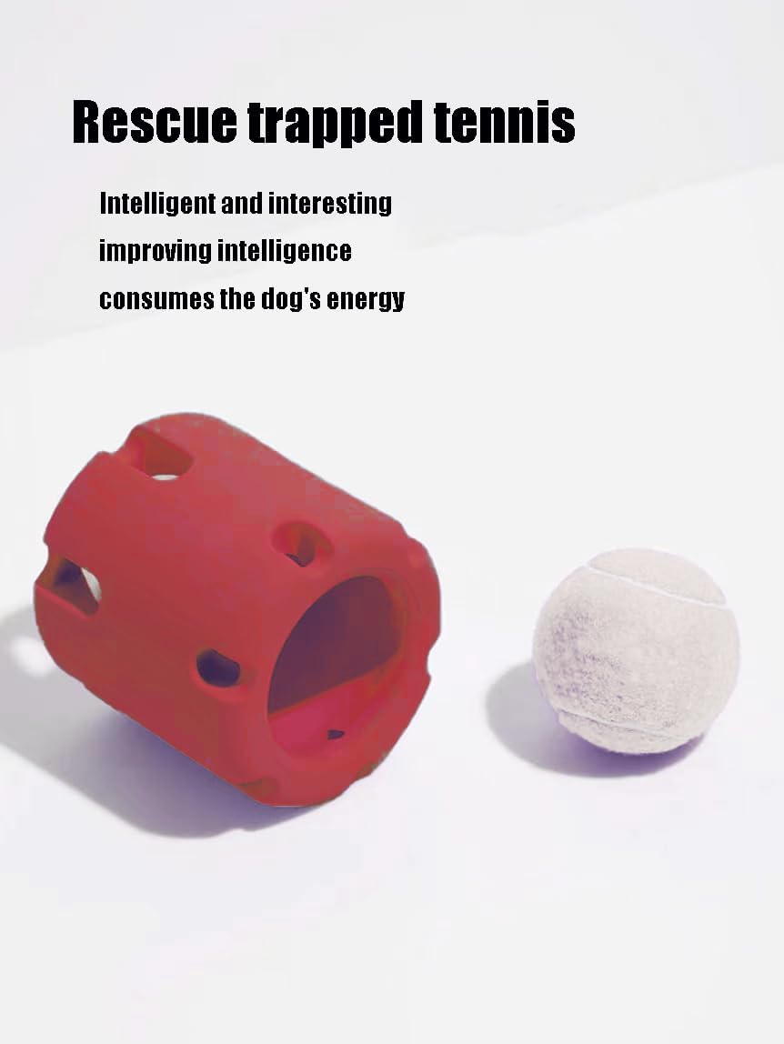 ChewJoy Pro – Healthy Teeth, Happy Dog