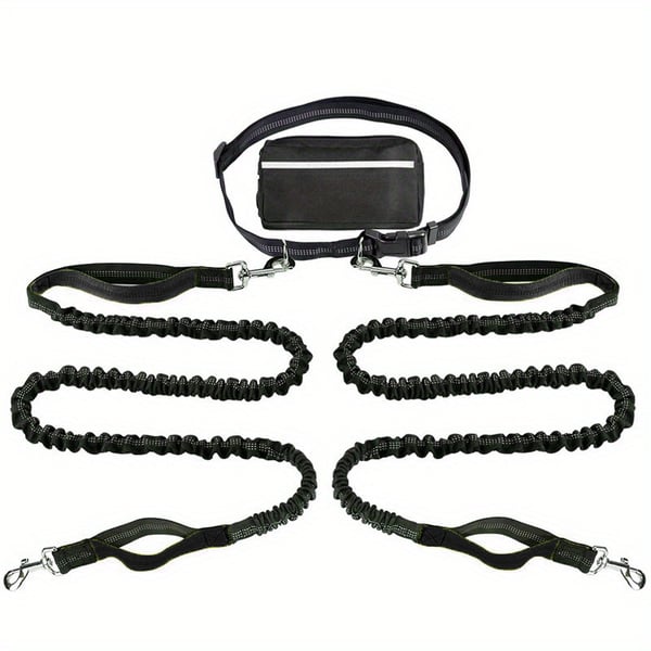 BestBuddy – Freedom & Control on Every Walk!