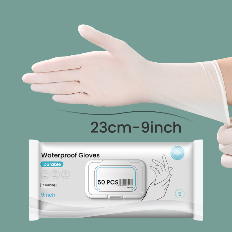 ShieldPro – Keep hands dry, safe, and comfortable during cleaning