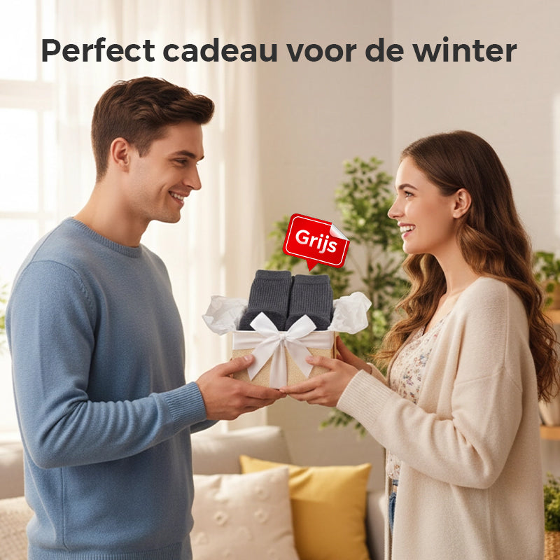 WarmLegs – Ultimate Protection & Warmth for Your Legs