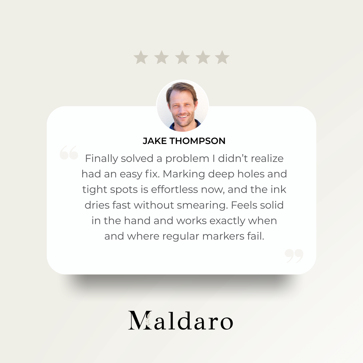 1+1 FREE | PreciMark – Marks where others can't reach