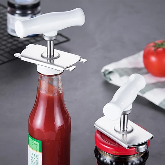 1+1 FREE | CapCracker - Effortlessly Open Jars and Bottles