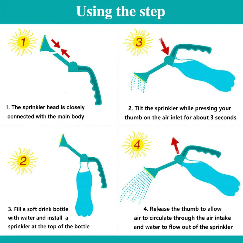 EcoPour – Sustainable Pouring Made Easy