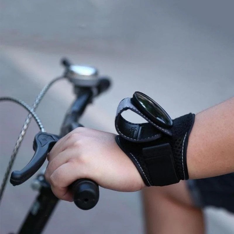 1+1 FREE | CycleGuard – Instant Consideration for Safer, Confident Rides
