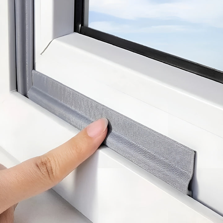 1+1 FREE | DraftSeal – Stop drafts immediately and reduce heating costs
