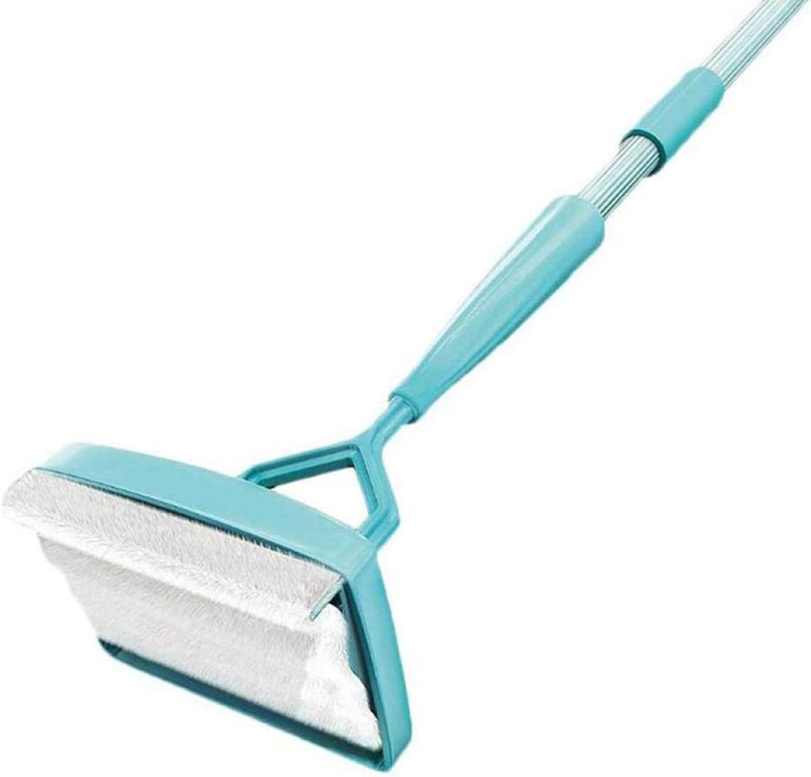 SwiftEdge – Clean Baseboards Without Bending Down