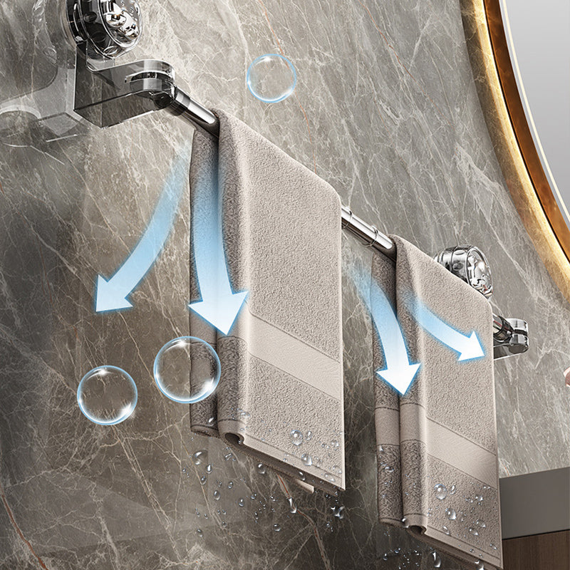 OrgaBath Home – More Space Without Drilling