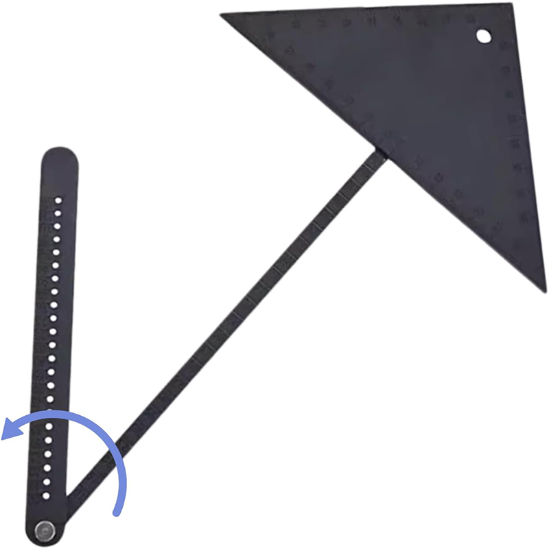 WorkMaster Pro – Perfect Angles & Curves in No Time