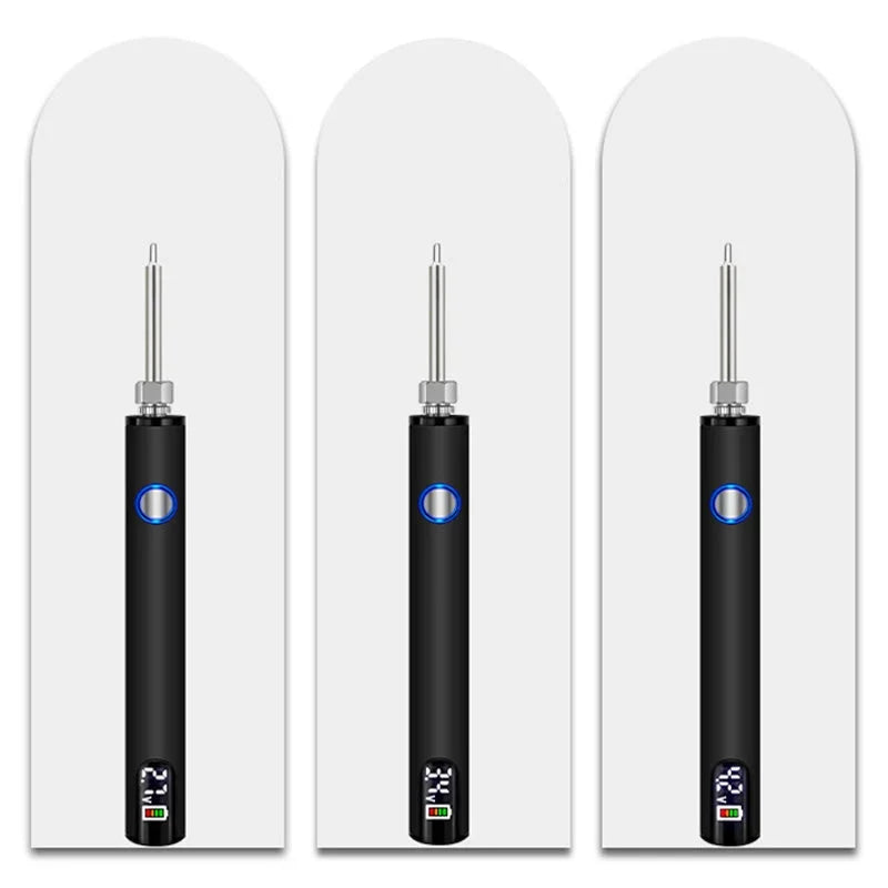 VoltWeld – Fast, Precise Repairs Anywhere
