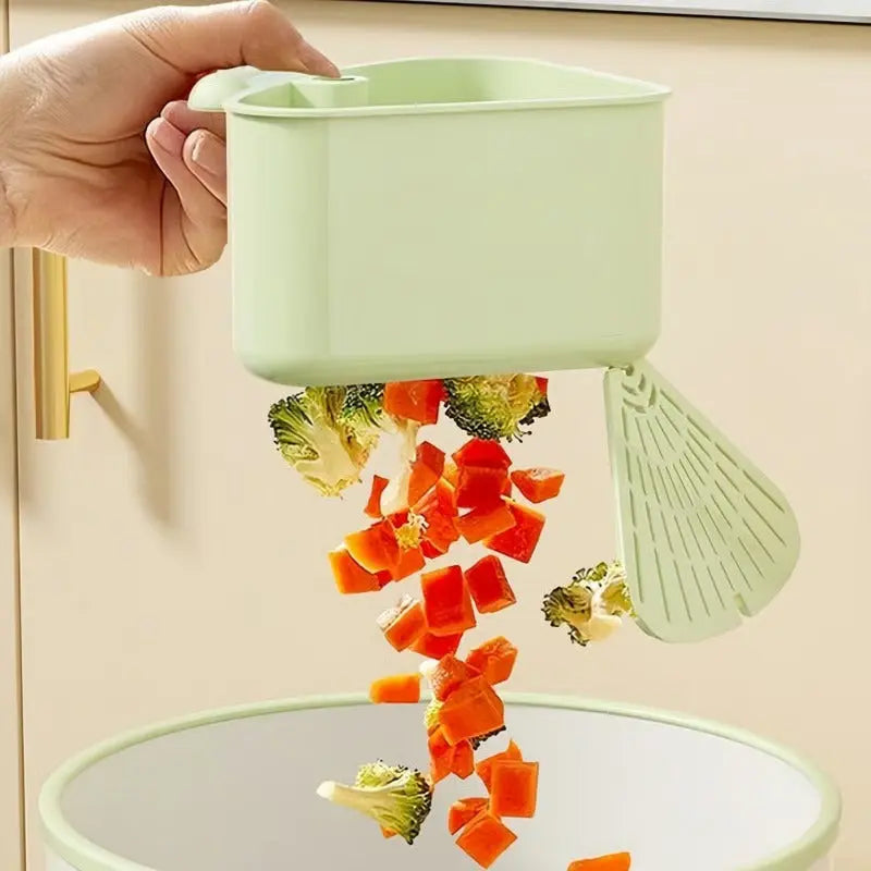 KlarSpül – Clean Drain Without Clogs!