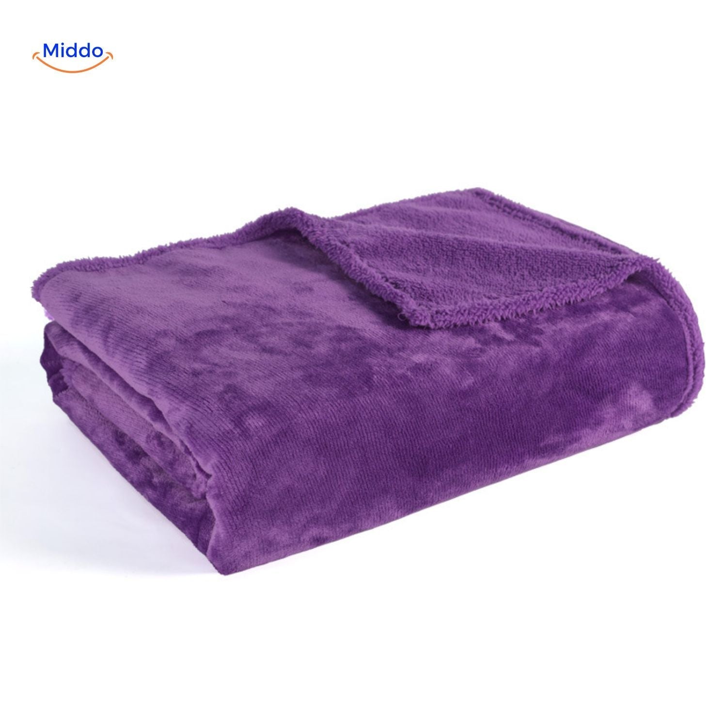 CozyDry – The discreet, waterproof comfort blanket