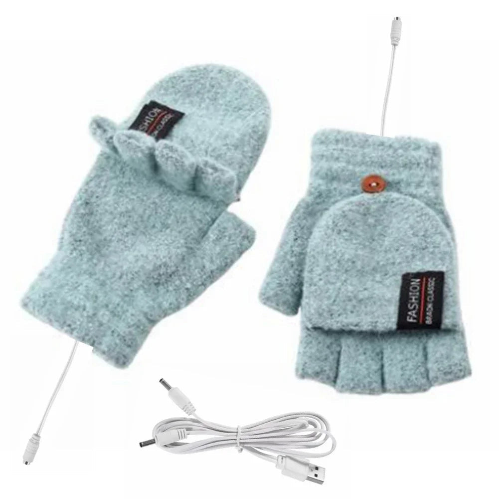 WarmPalm – Instant warm hands for all-day winter comfort