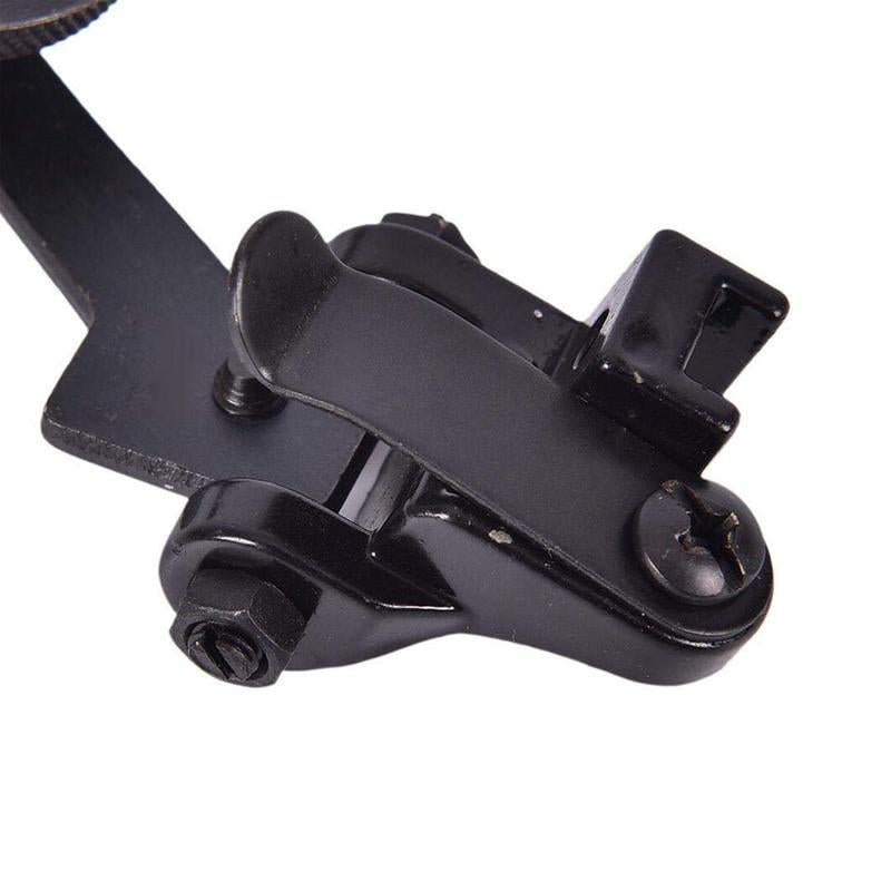 ProStitch Roller – Perfect Control When Sewing Leather & More