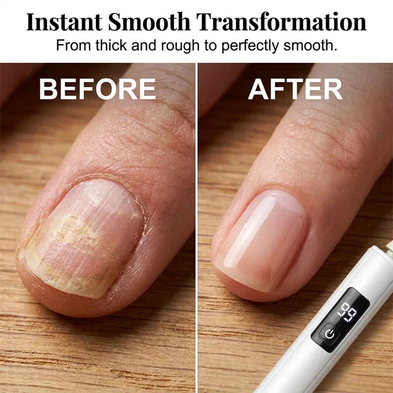 SalonPro - Perfect Nails Fast and Easy