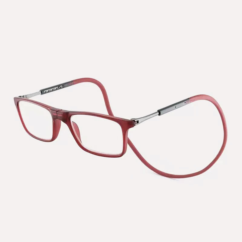VisionEase – Reading Glasses That Never Get Lost