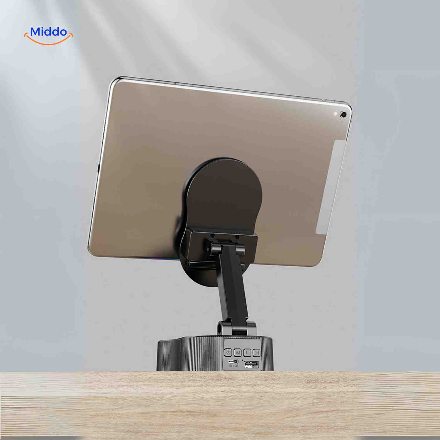 SoundCore One – Clear Sound & Extra Power in One Device