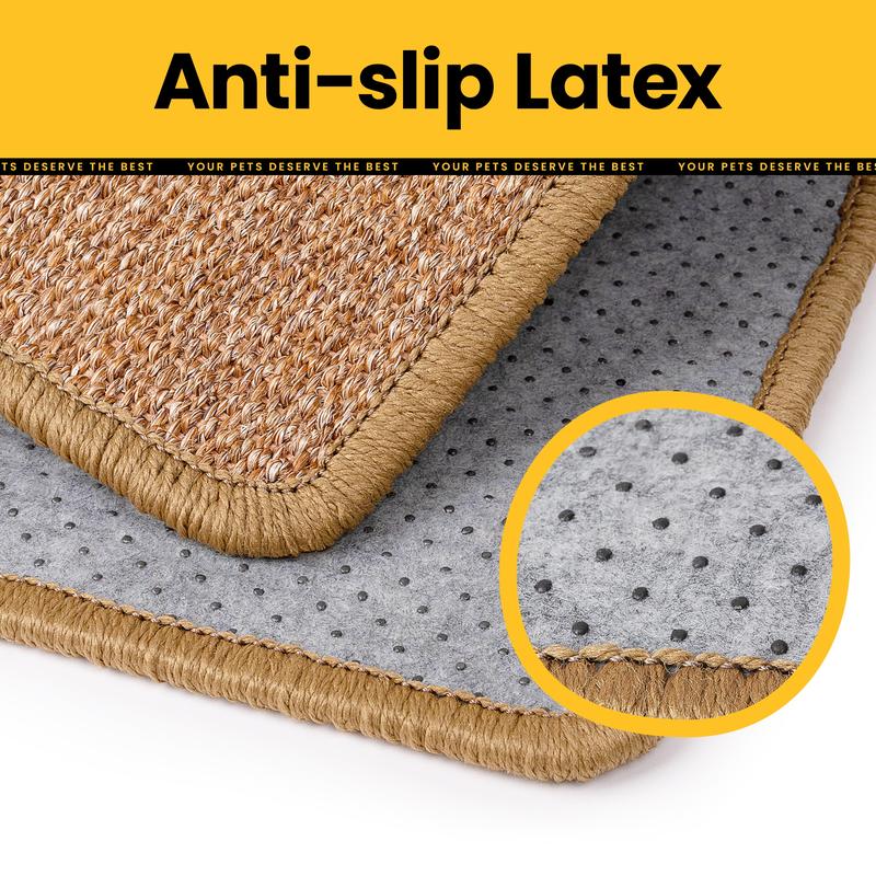 ClawGuard – Natural Claw Care, Furniture Remains Intact!