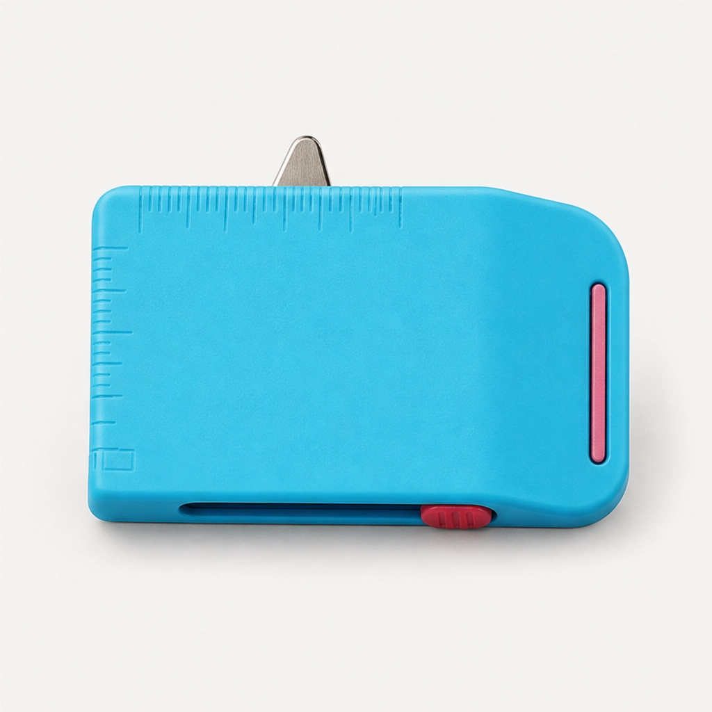 SewWell – Perfectly Straight Seams Every Time, Effortlessly