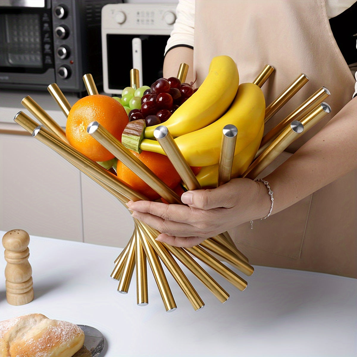 Aurevra – Luxury that makes every detail shine