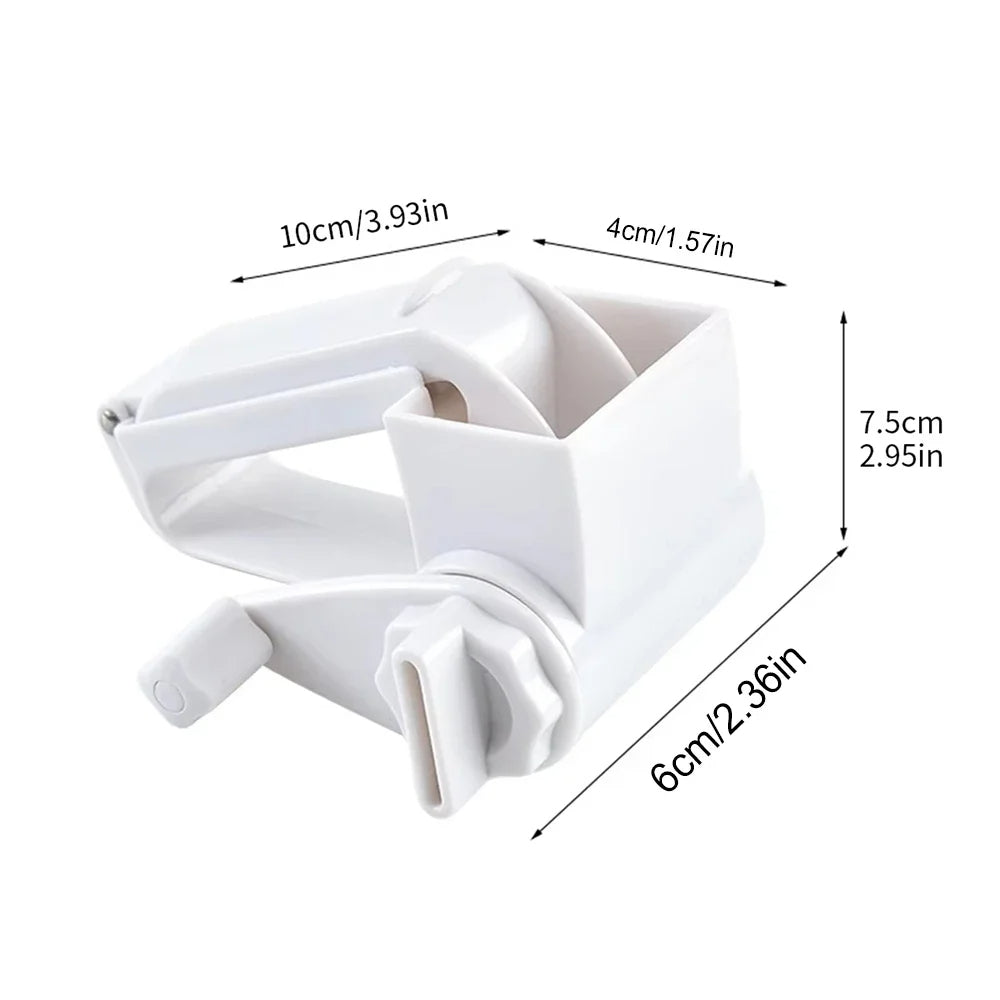 GratoMax – Effortlessly Grate, Slice & Enjoy in Seconds