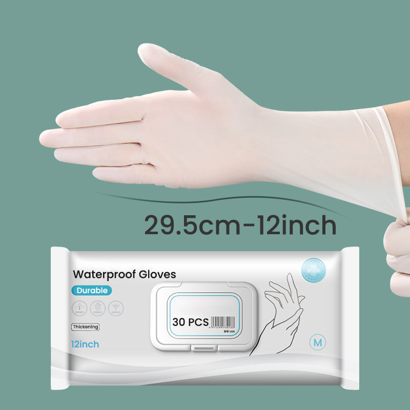 ShieldPro – Keep hands dry, safe, and comfortable during cleaning