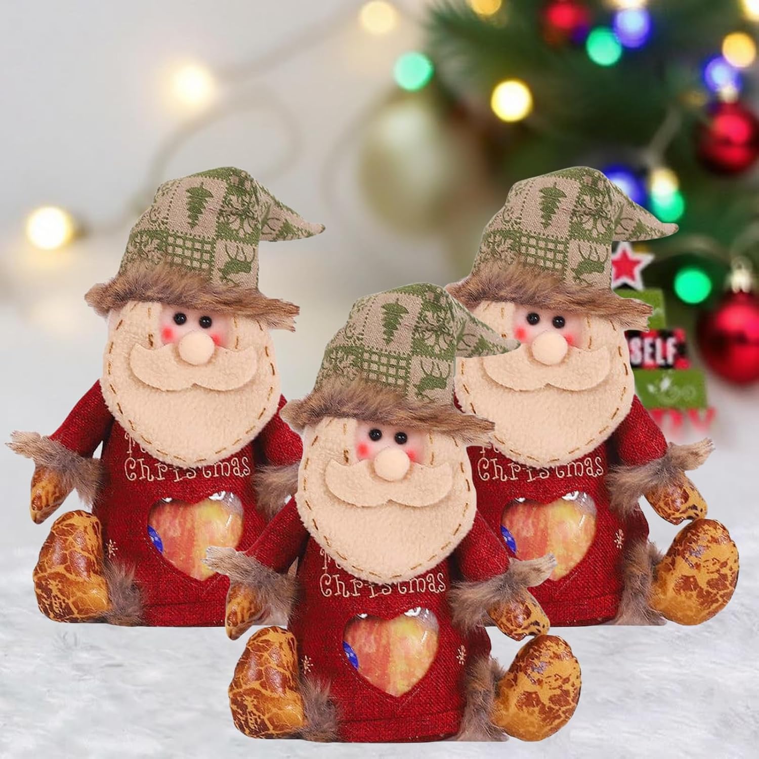 MerryBag – Make Every Christmas Gift Unforgettable