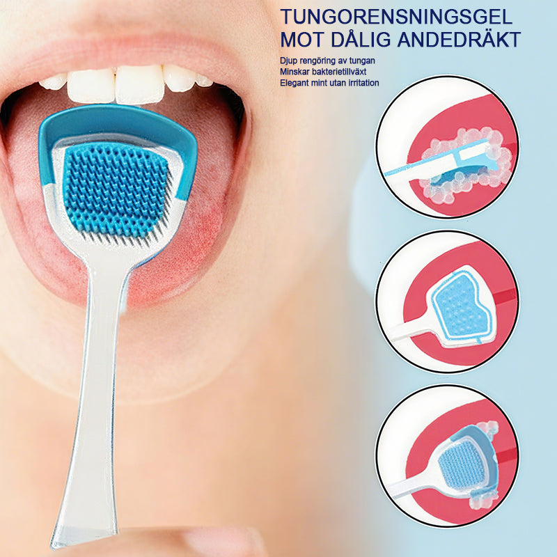 FreshBreath – Finally fresh breath that lasts!