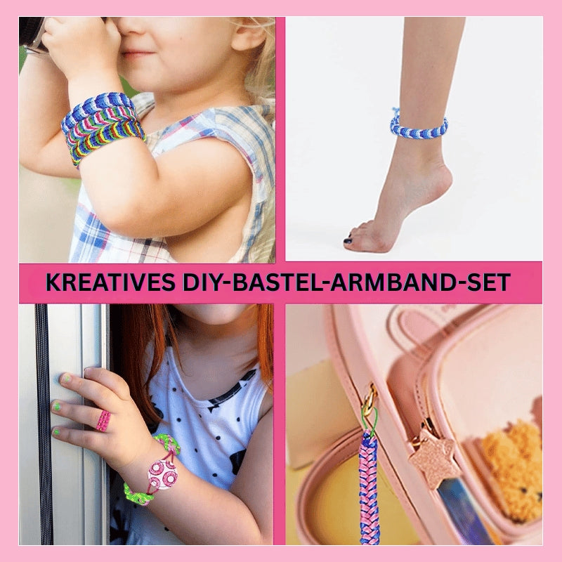 BraidiArt – Creativity for DIY Crafting