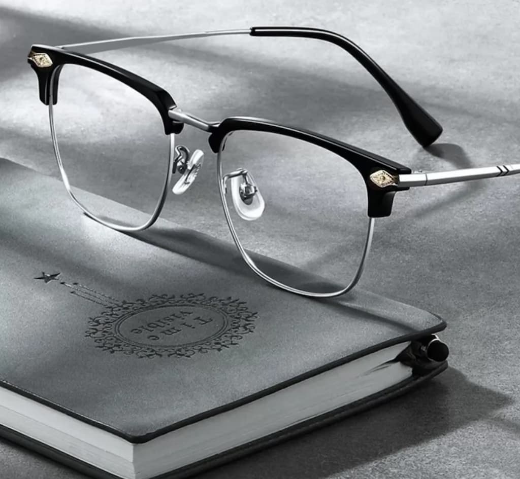 1+1 FREE | ClearVue – End Eye Strain and Headaches for All-Day Comfort
