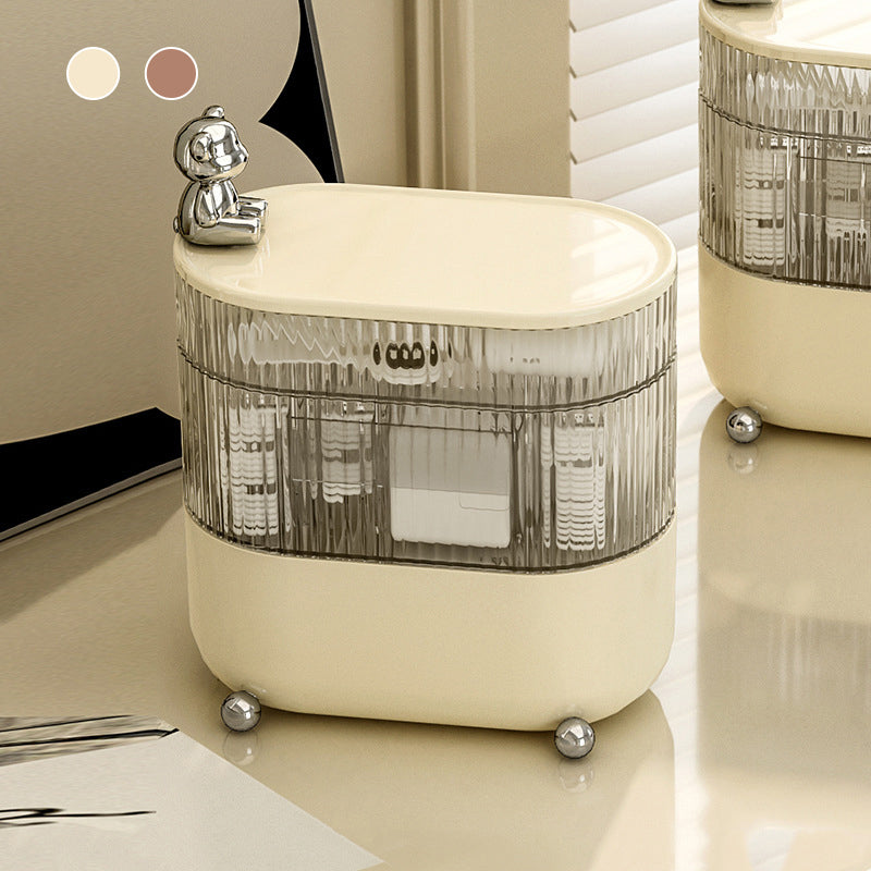 SpinStore – Your Organizer with 360° Rotation