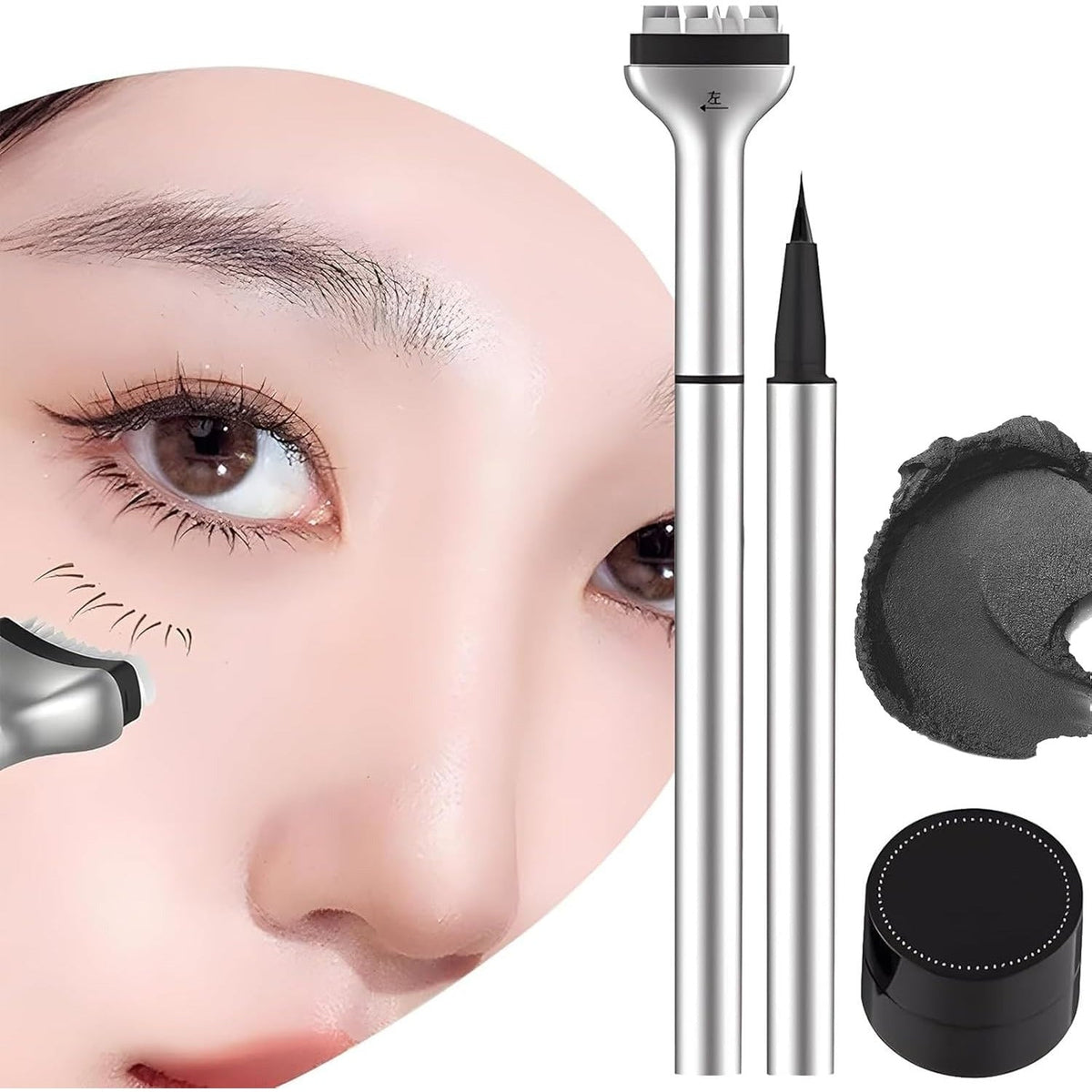 1+1 FREE | LashSculpt – Perfect Definition of Lower Lashes in Seconds