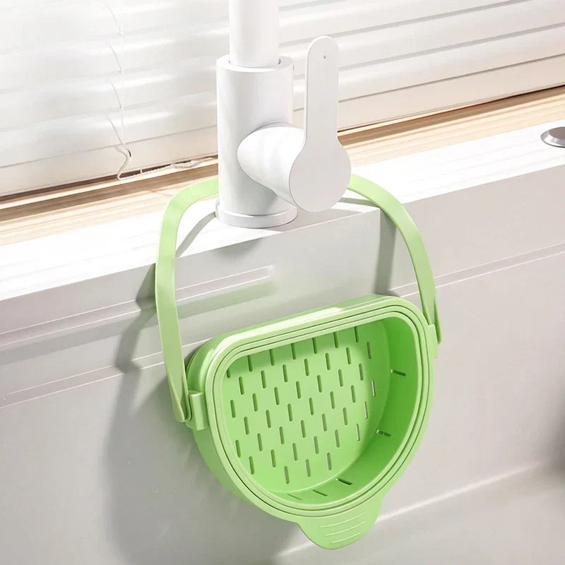SinkPop - Keep Your Sink Effortlessly Clean
