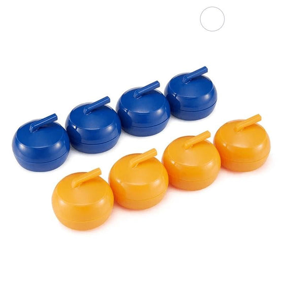 SlideStone – Bring Olympic Curling Fun Instantly to Your Table