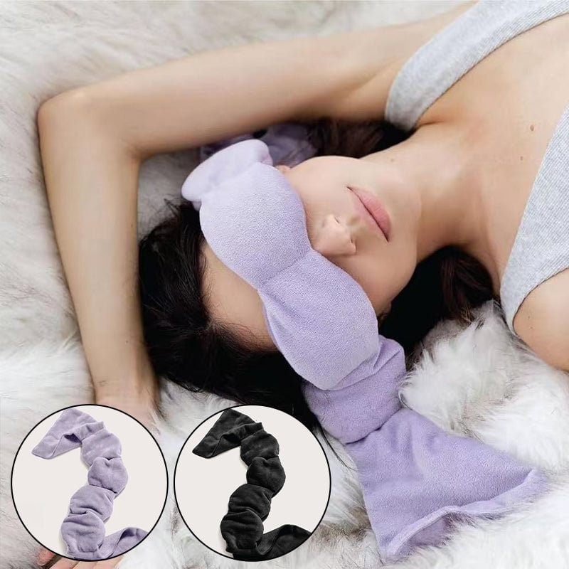 CalmiRest – Fall Asleep Quickly and Enjoy Deep, Restful Sleep