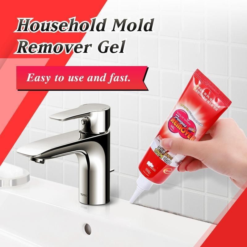 MoldFix – Kills Mold Deeply Without Any Scrubbing Effort