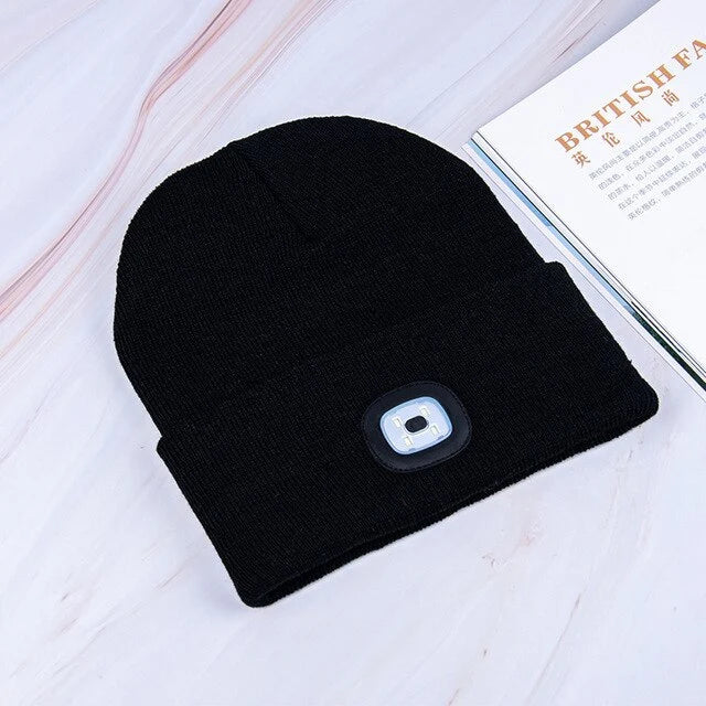 SummitLumen – Stay Warm and Radiant Everywhere