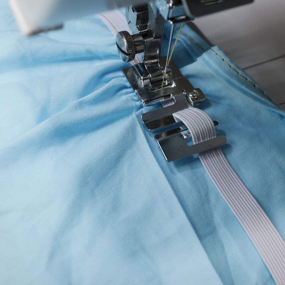 SewFlex – Elastic Sewing Made Easy!